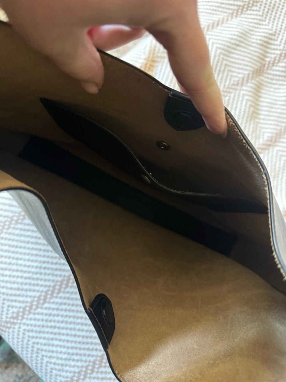 Coach Brooklyn 39 - Picture 3 of 6